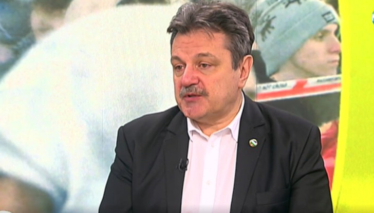 "Здравната система ще се справи с допълнителното натоварване от украинските