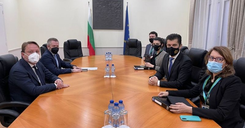 Имаме сериозна подкрепа в ЕС заради новия си подход към