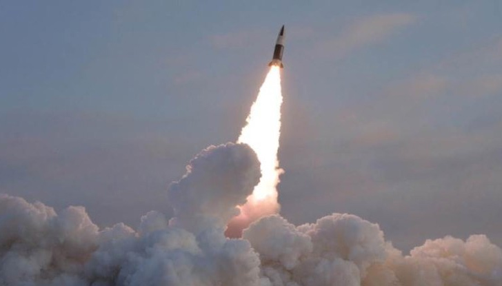 Властите на Северна Корея мълчатДържавните медии на Северна Корея вече