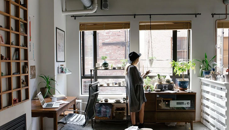 Трябва да се разграничат случаите, в които хоумофисът е задължителен