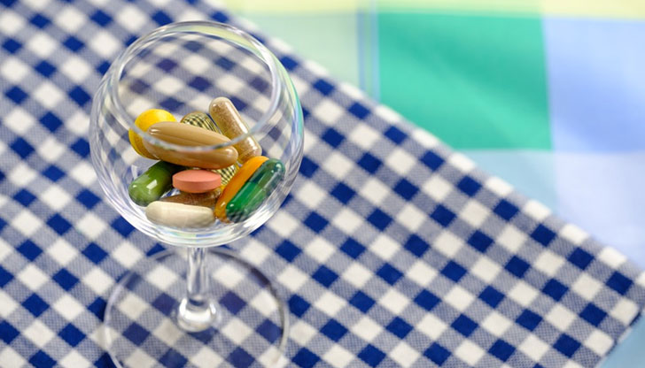 Хранителните добавки са неизменна част от режима на голяма част