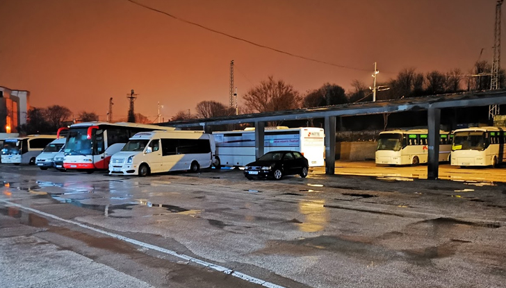 Иван Ангелов​: Автогарите вдигнаха таксите, горивото е 3 лева, заплати