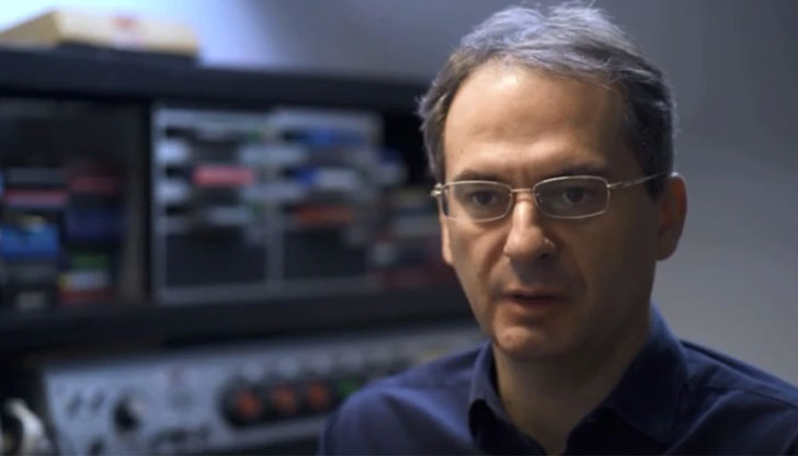 Той коментира и своя списък със 160 душиПри първо прочитане