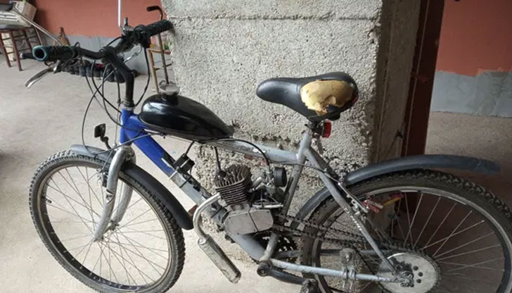 През изминалото денонощие криминогенната обстановката на територията на област Русе