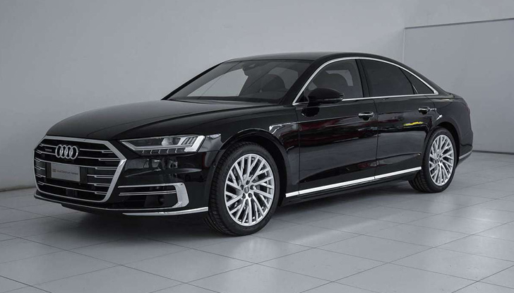 Лимузината е купена за скромните 268 000 леваСмущаващо е, че