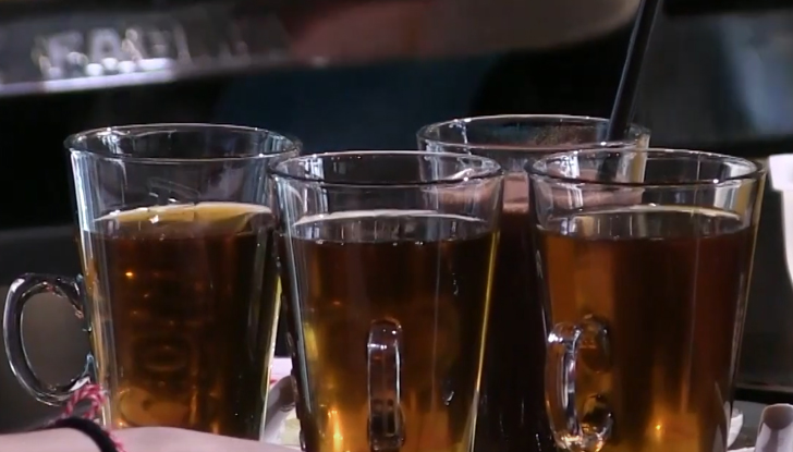 Наблюдава се оживление в ресторантите и заведенията в Русе след