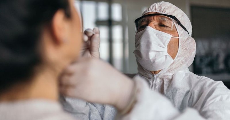 39 са заразените с Ковид-19 в Русенско за последните 24