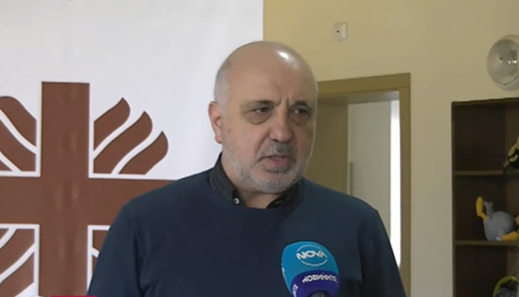 Войната в Украйна се задълбочава, а с това и броят