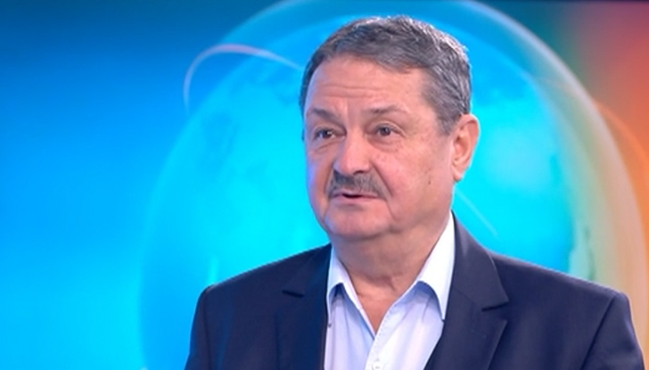 Прогнозата е до 23 март поне сутрешните температури да бъдат