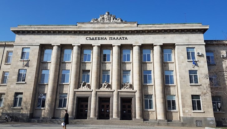 Районен съд &ndash; Русе взе мярка за неотклонение задържане под