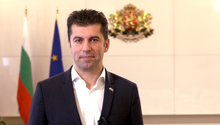 Освободен е заместник-министърът на земеделието Атанас ДобревСъс заповед на премиера