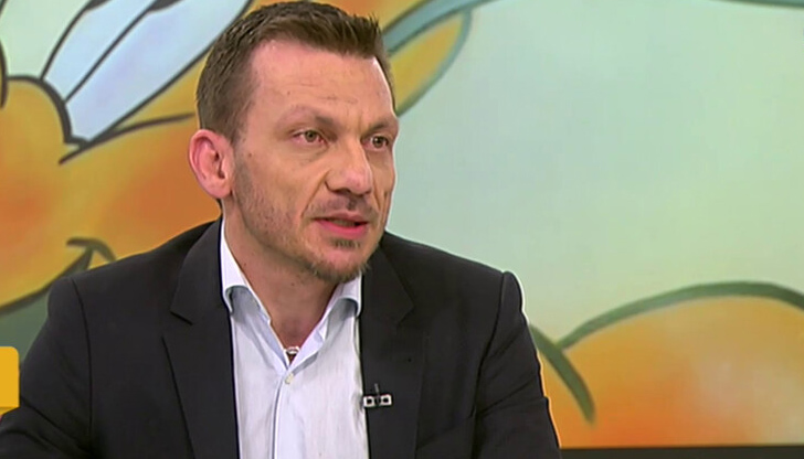 &bdquo;На прага сме на реформа, която е необходима в България.