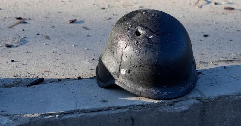 България не прави възможното, за да защити Украйна, а се