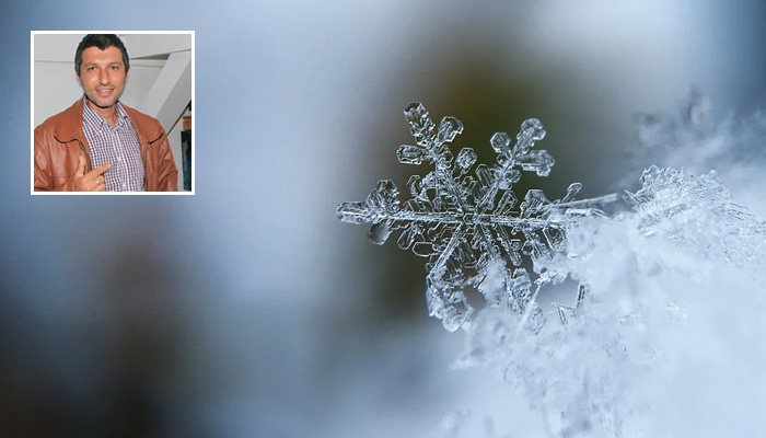 "Температурите през първите дни на март са явление, което се