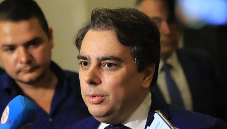 В официално съобщение подчертаха, че техни представители не са се