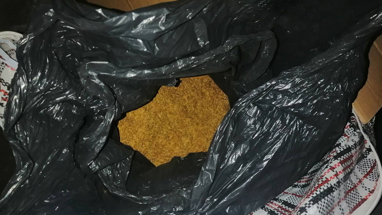 Служители на отдел &bdquo;Икономическа полиция&ldquo; в ОДМВР - Варна задържа