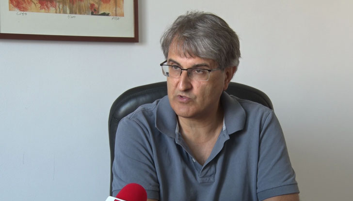 Ще е много трудно да бъде осъден Борисов в държава