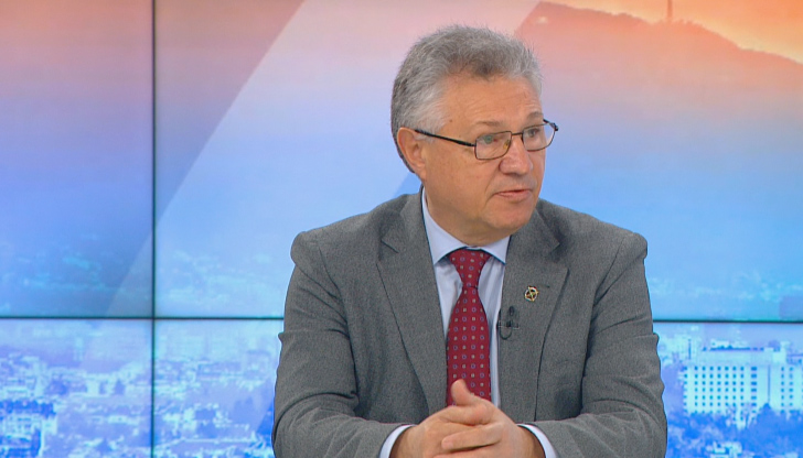 "Ние не знаем каква е последната крачка на Путин, но