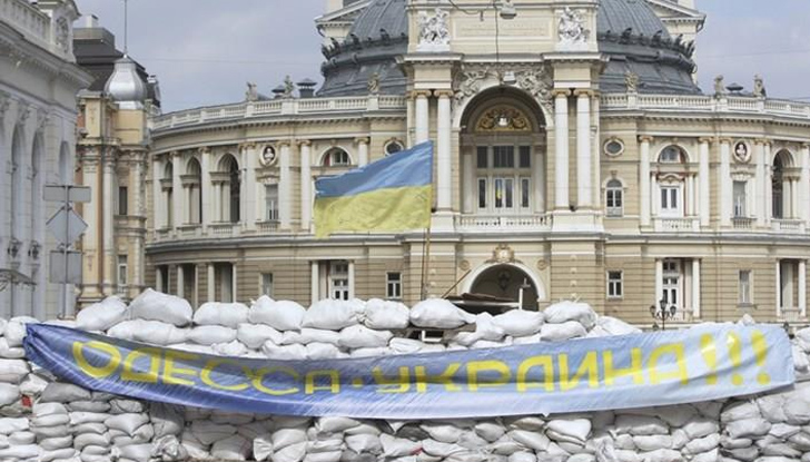 От Руската федерация отричат да вземат на прицел цивилни гражданиМестните