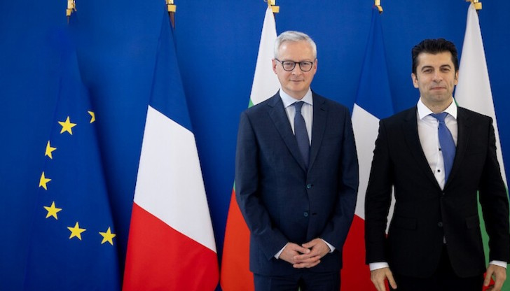 "Европейската солидарност е много важна. Получих одобрение в следващите дни