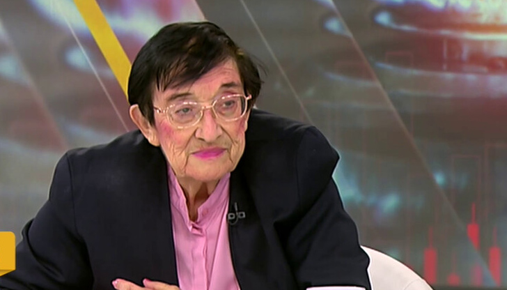 По думите й 30% от износа на пшеница идва от