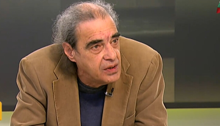 По думите му Путин е заплашил света с ядрено оръжие