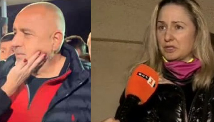 Вече е герой. Икона. Мъченик. Официално канонизиран Това долу е