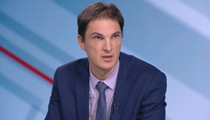 Депутатът от &bdquo;Продължаваме промяната&ldquo; Александър Дунчев изнесе в предаването &bdquo;Лице