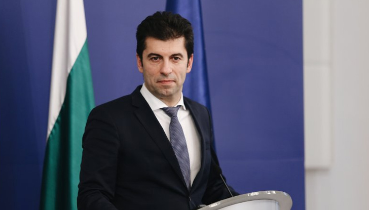 Кирил Петков не е типичният български министър-председател41-годишният предприемач в областта