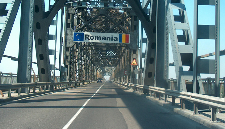 Румъния официално отмени спешната наредба, регламентираща задължението на всички влизащи