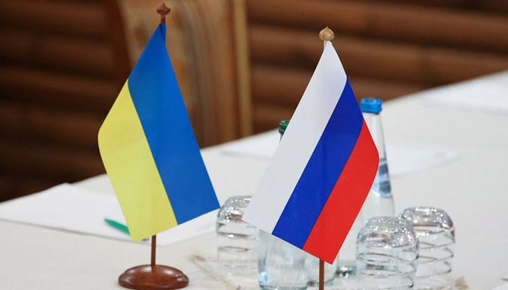 Досега преговори между двете държави се проведоха в три кръгаМосква