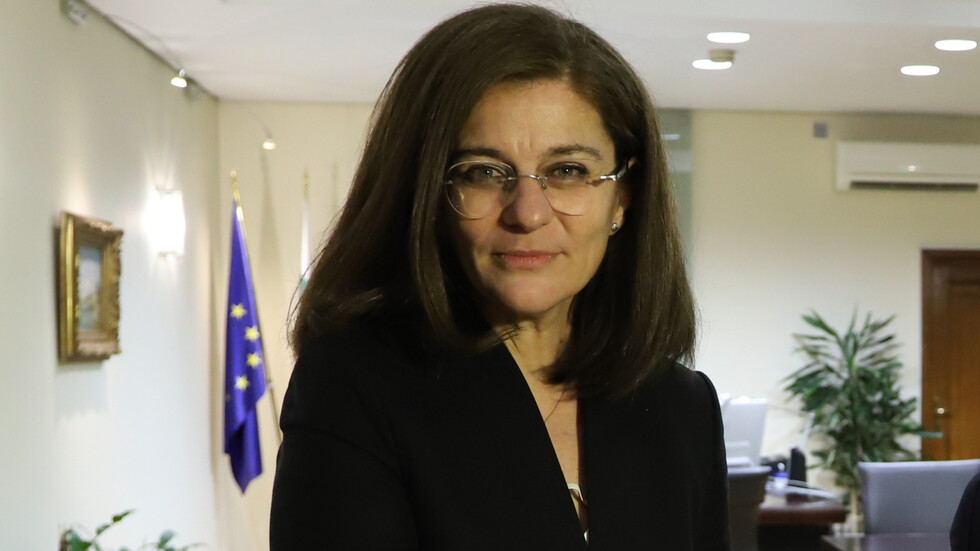 Това е първата среща на ниво външни министри на НАТО