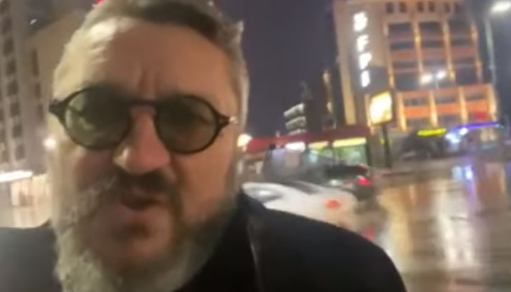 Мартин Карбовски коментара присъдата на убиеца на Милен Цветков от