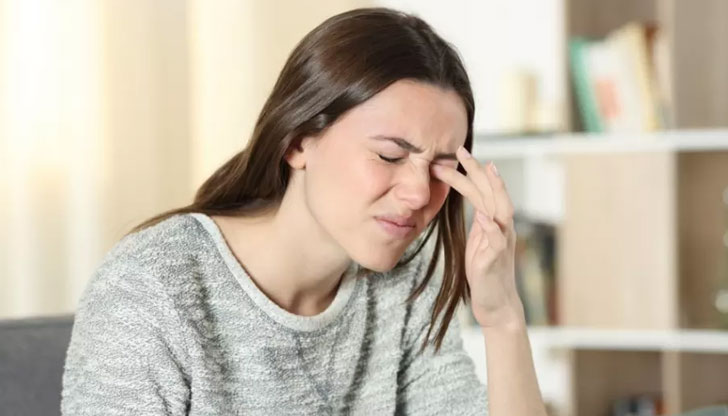 Опасно е да се лекувате сами, правейки предположения какво ви