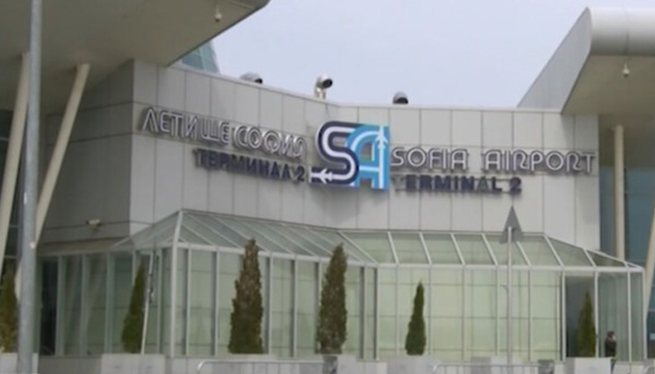 От утре отпадат ограниченията за достъп до терминалите на Летище
