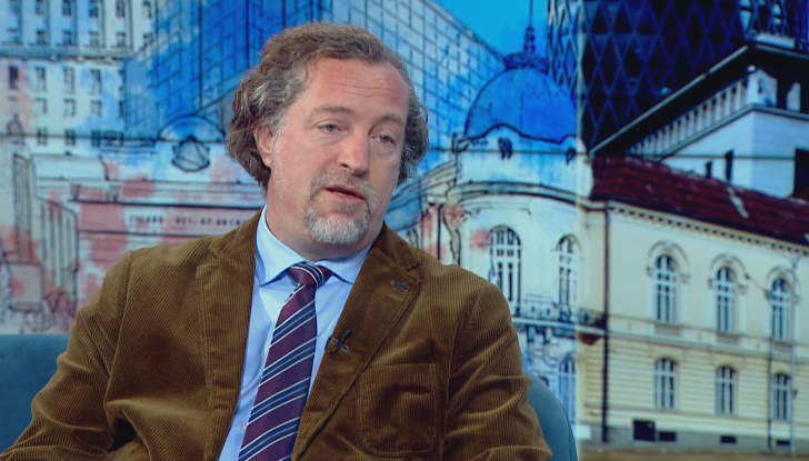 Това е първият епизод от събития, които някой ден историците