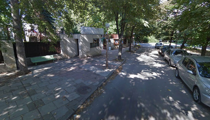 Мисията иска бул. "Драган Цанков" в София да стане булевард