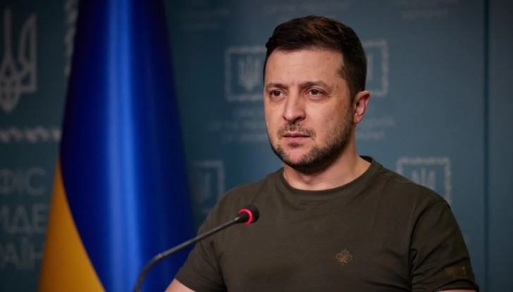 След войната, след нашата победа, ние ще възстановим всичко, което