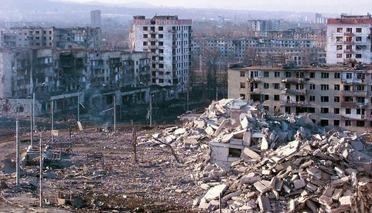 Продължават обстрелите на руската артилерия и в покрайнините на Киев,