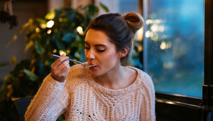 Изводите от проучване с 845 душиНивата на глюкоза в кръвта