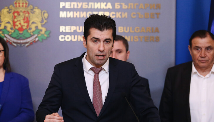 Компенсации за ток за бизнеса ще продължават и през месец