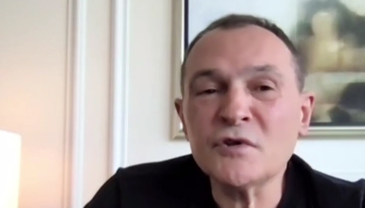 След това и полицията ме намери и разпита, каза Божков&bdquo;Европейската