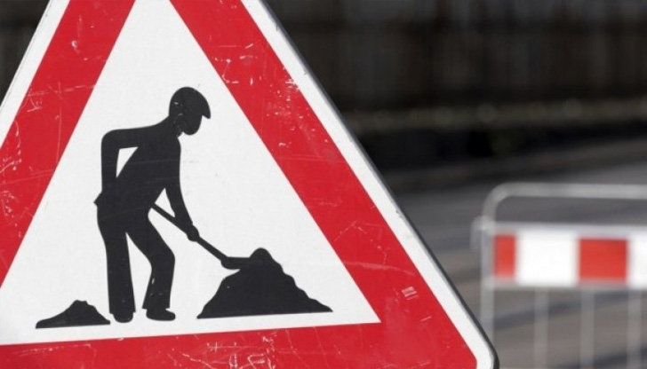 Ремонтират два участъка по пътя Русе - Варна, шофьорите да