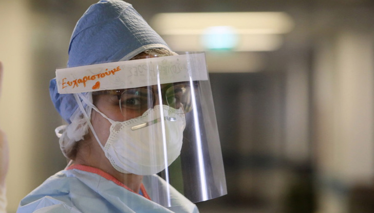 Най-много медици доброволци има от София, Пловдив и ВарнаНад 70