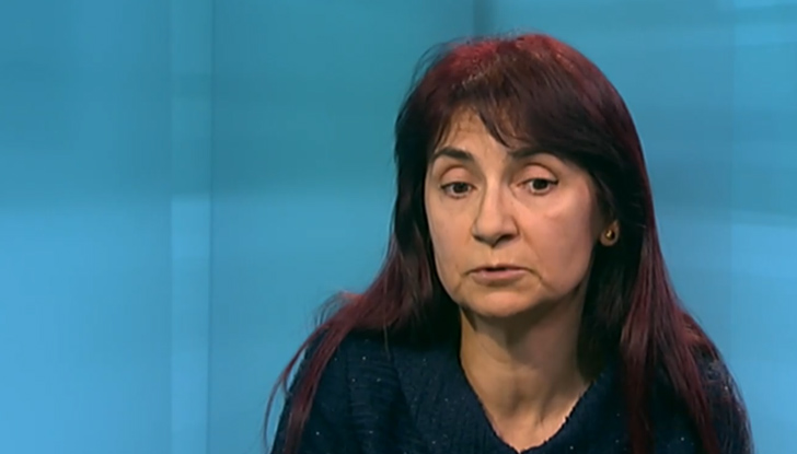 Людмила Симеонова: Ние може да направим анализ в рамките на