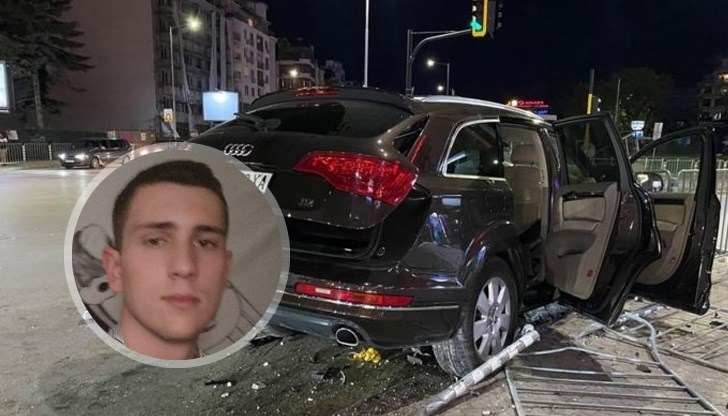 Такова дело не се среща често. Така накратко може да