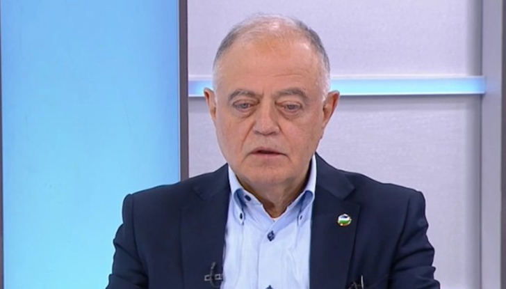 Остава усещането, че Прокуратурата се явява защитник на бившите управляващиЗащо