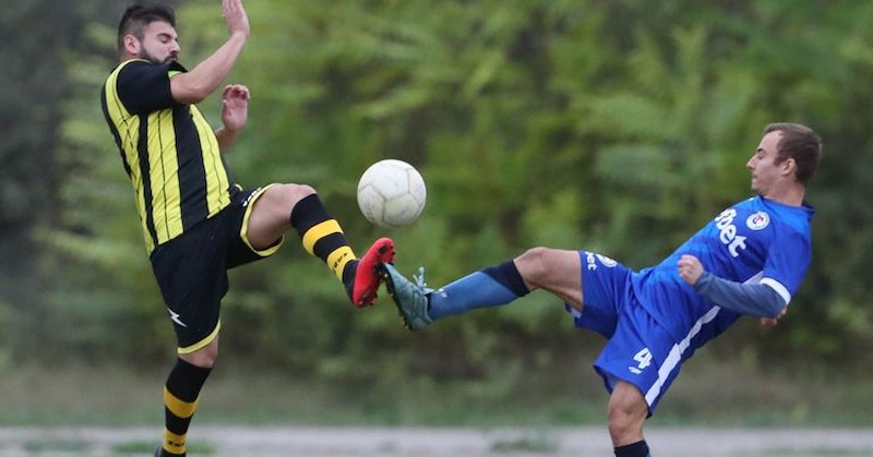 Днес и утре трябваше да се проведе 16-ия кръг на