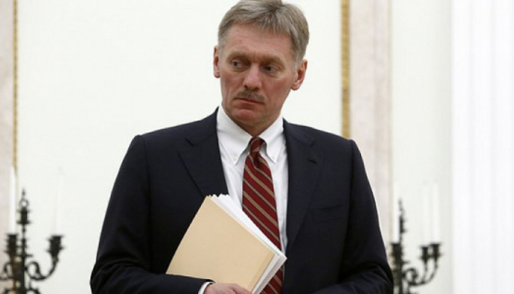 Не се знае къде ще се проведе следващия кръг преговориКремъл