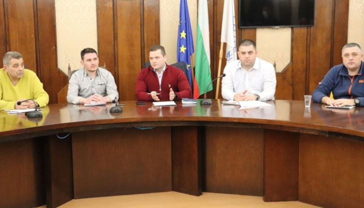 Предстои да започне издаването на документи за временна закрила още